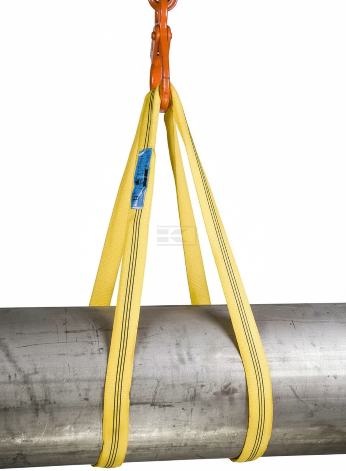 Kramp - LD0803000 - Hebegurt 3t 1,5/3,0m