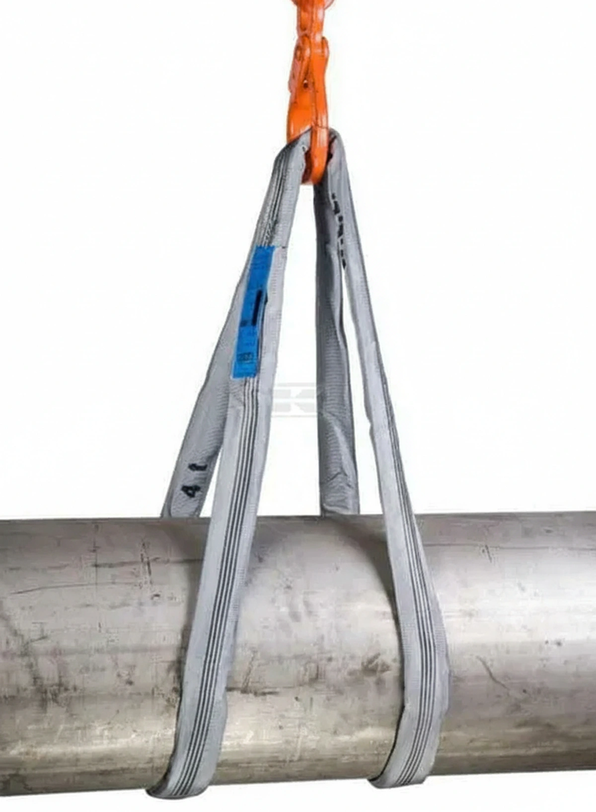Kramp - LD0906000 - Hebegurt 4 Tonnen 3,0/6,0m