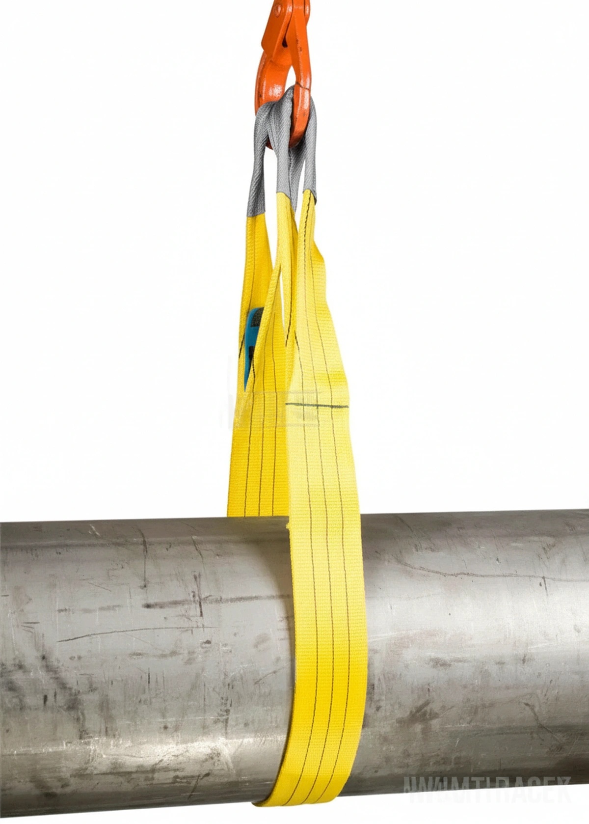Kramp - LD1002000 - Hebeschlinge 3 Tonnen 2,0m