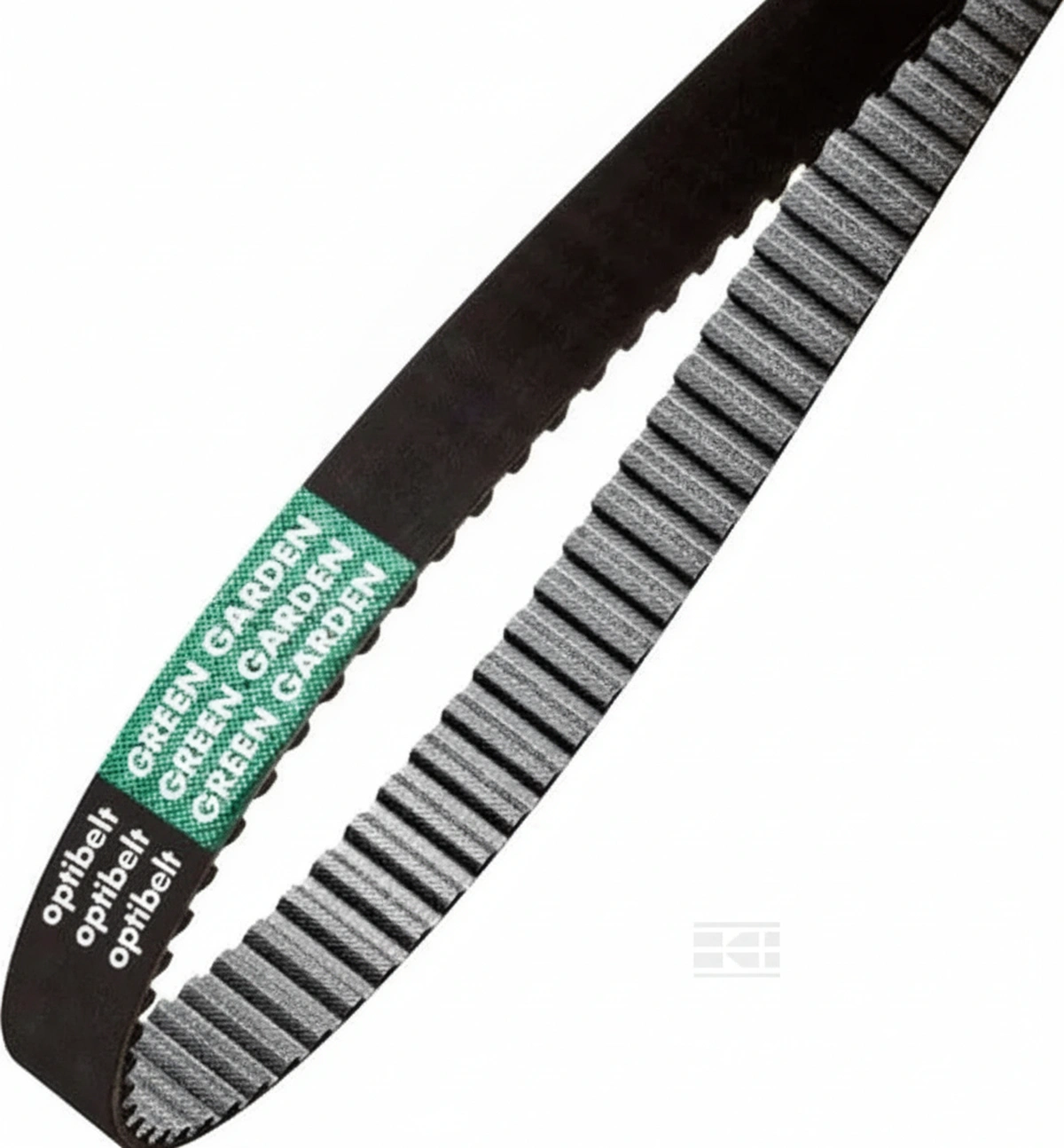 Kramp - LG2001076 - Zahnriemen 12x800mm