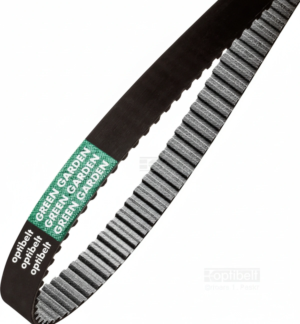 Kramp - LG2001079 - Zahnriemen 12x1160mm