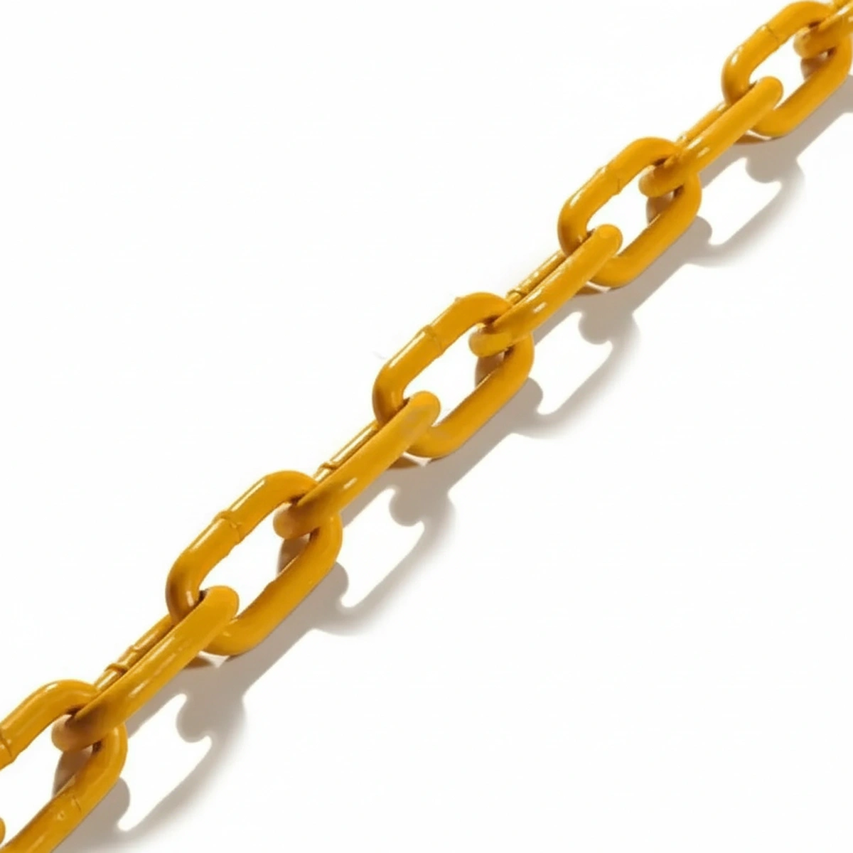 Kramp - LK11 - Kette Diameter 11mm x 72mm