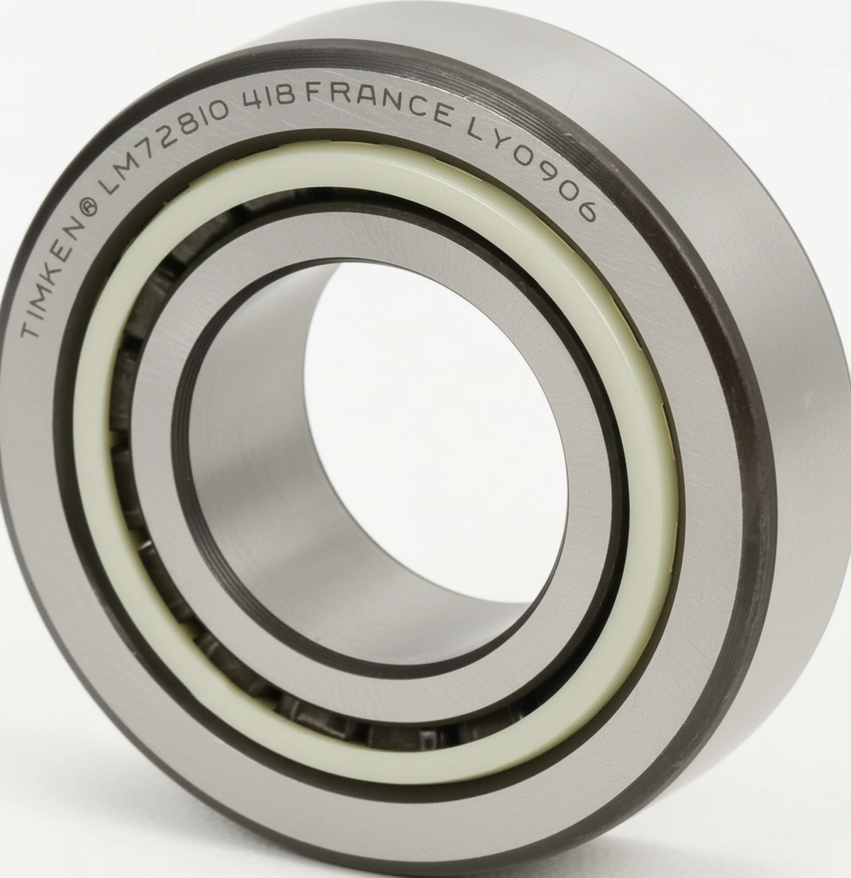 Kramp - LM72849FLM72810 - Kegelrollenlager 22,61x47x15,5mm Timken
