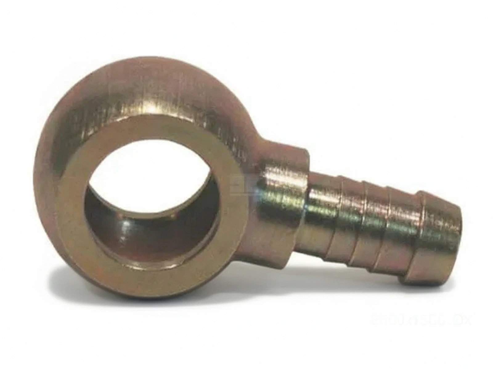 Kramp - LQ1318 - Quetschinsert M18