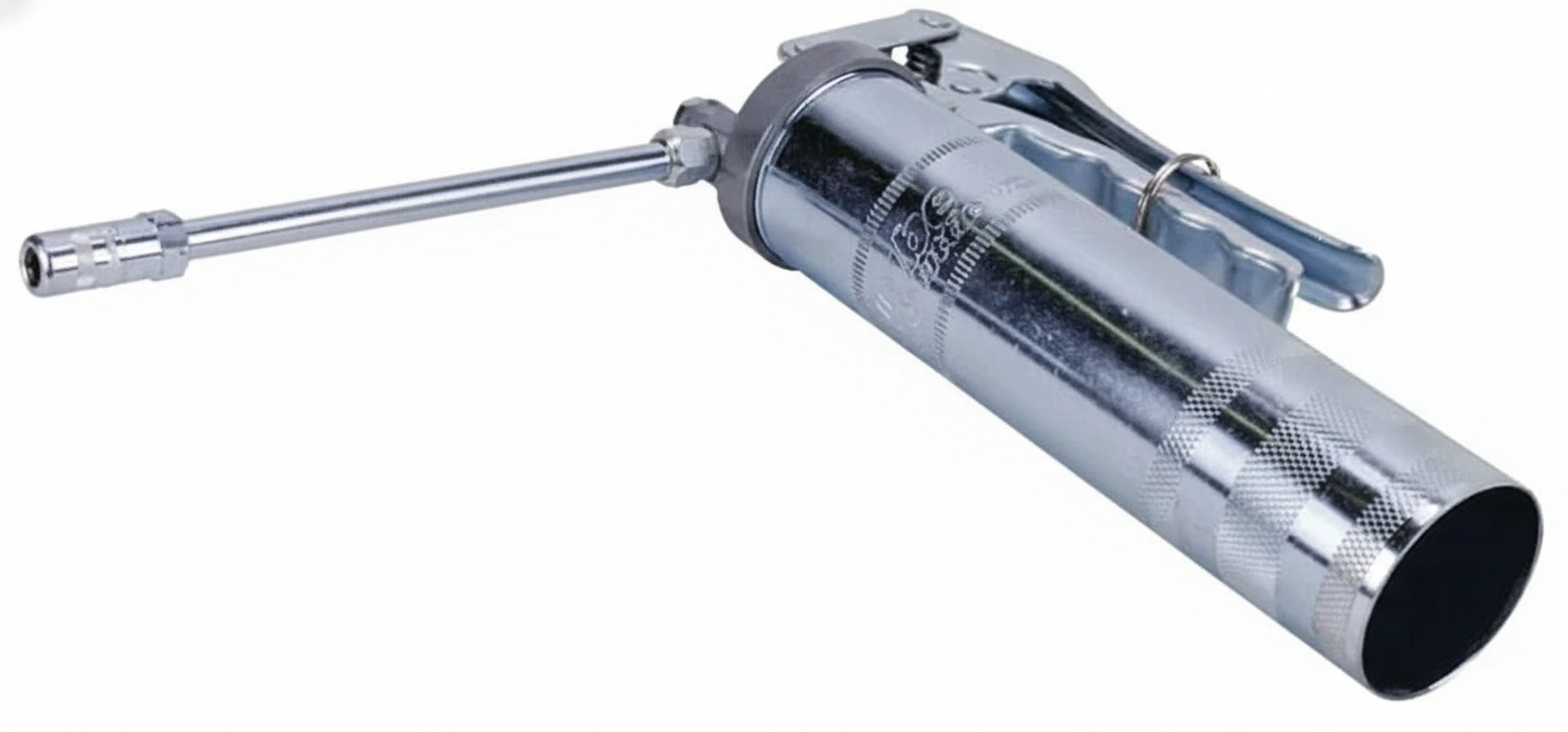 Kramp - LS3015060 - Fettpresse Lube-Shuttle®, Hebel mit fester Leitung, Mato