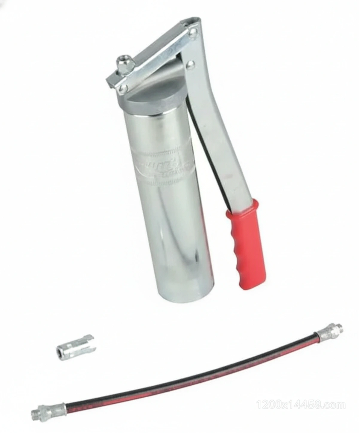 Kramp - LS3031060 - Fettpresse mit Leitung Lube-Shuttle®