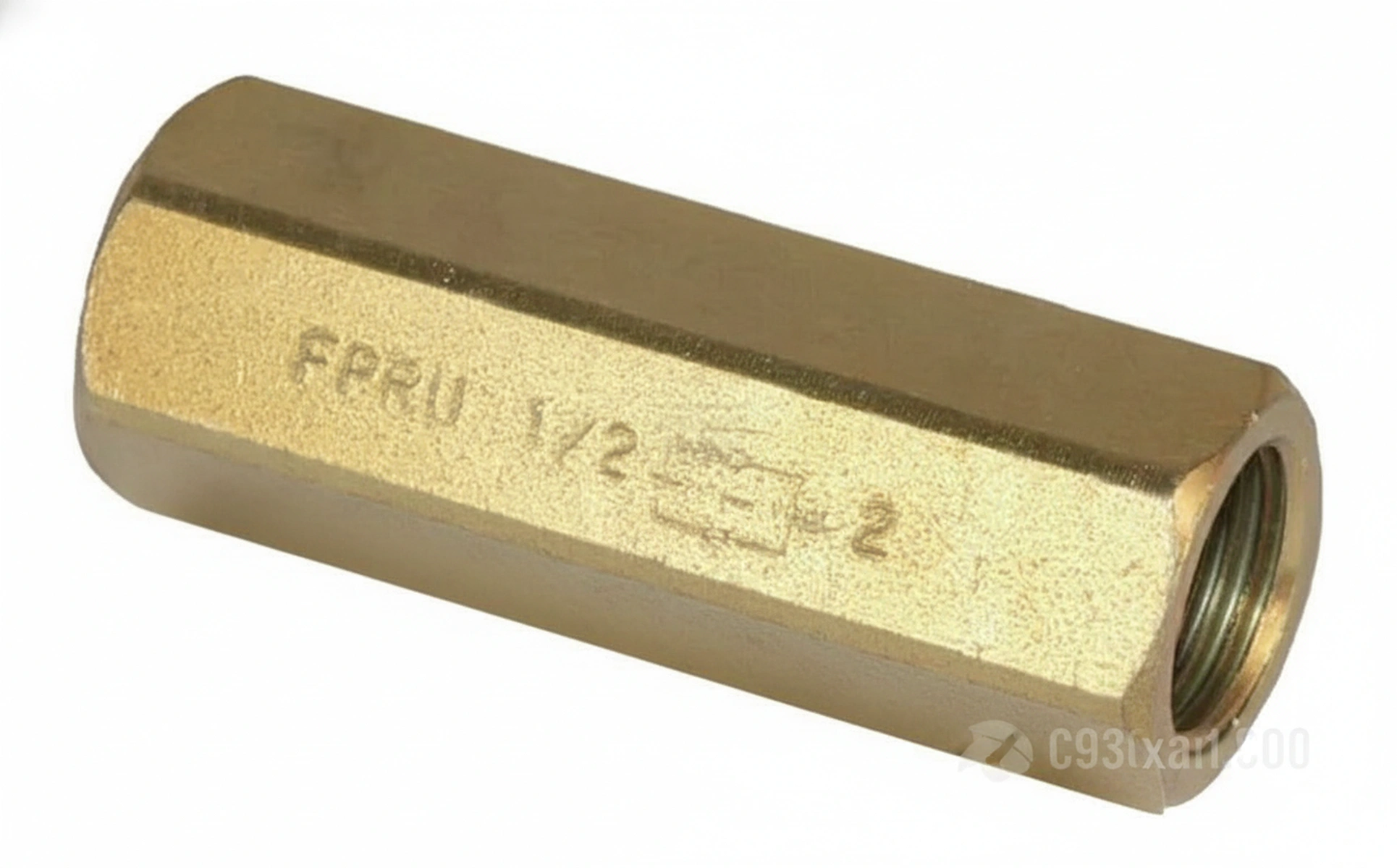 Kramp - LTCV20001 - Drosselventil S-12-0,5-A-3/4