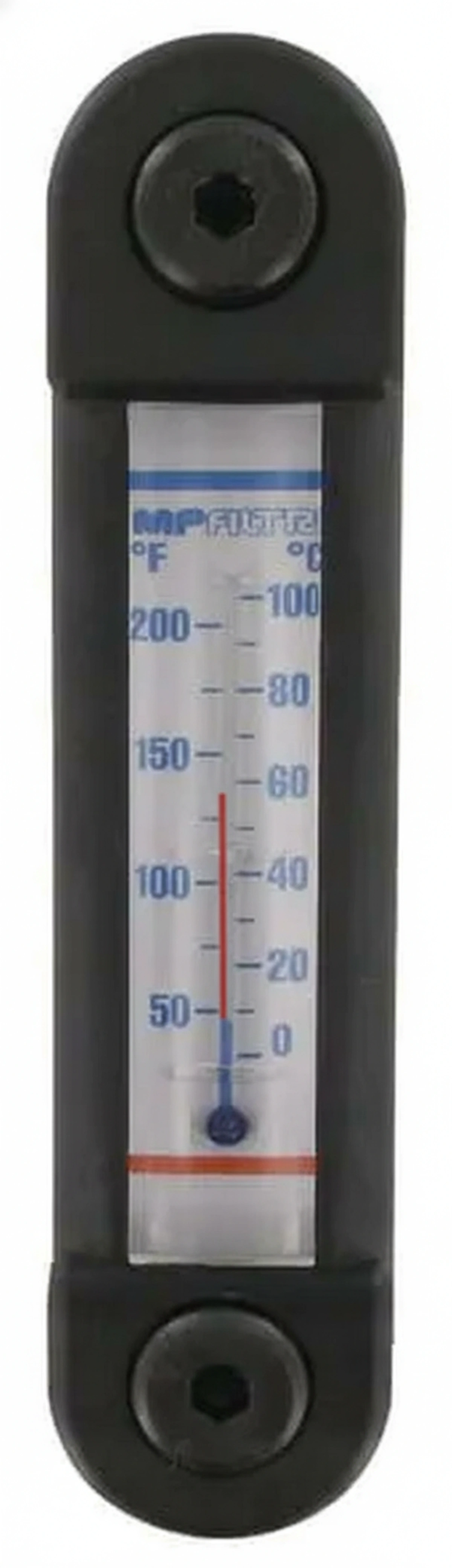 Kramp - LVA2TA - Messglaeser mit Thermometer