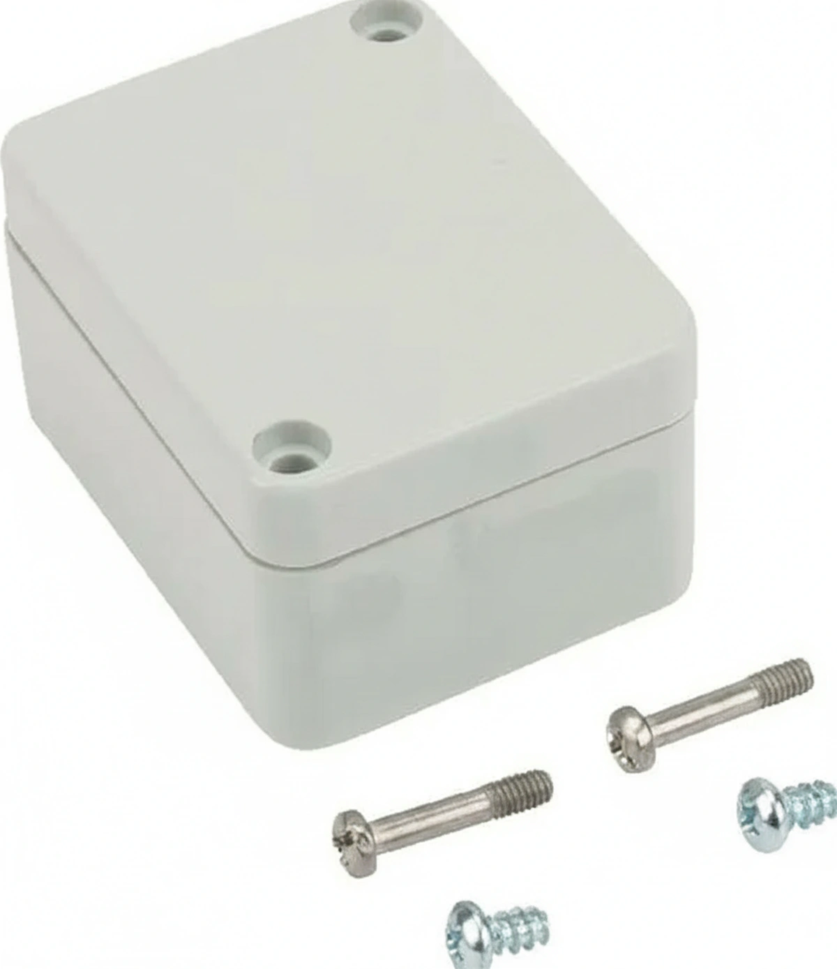 Kramp - M206 - Gehaeuse Polycarbonat 50x65x35mm