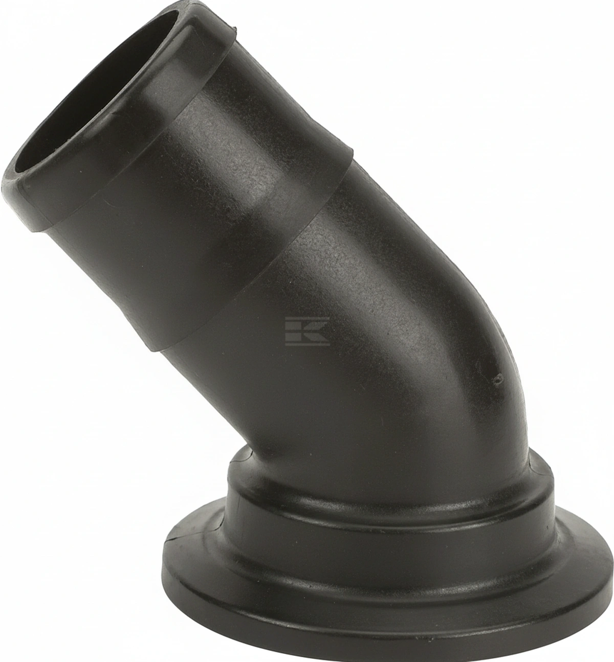Kramp - M220BRB45 - Flansch 2"FP Schlauch 2" 45°