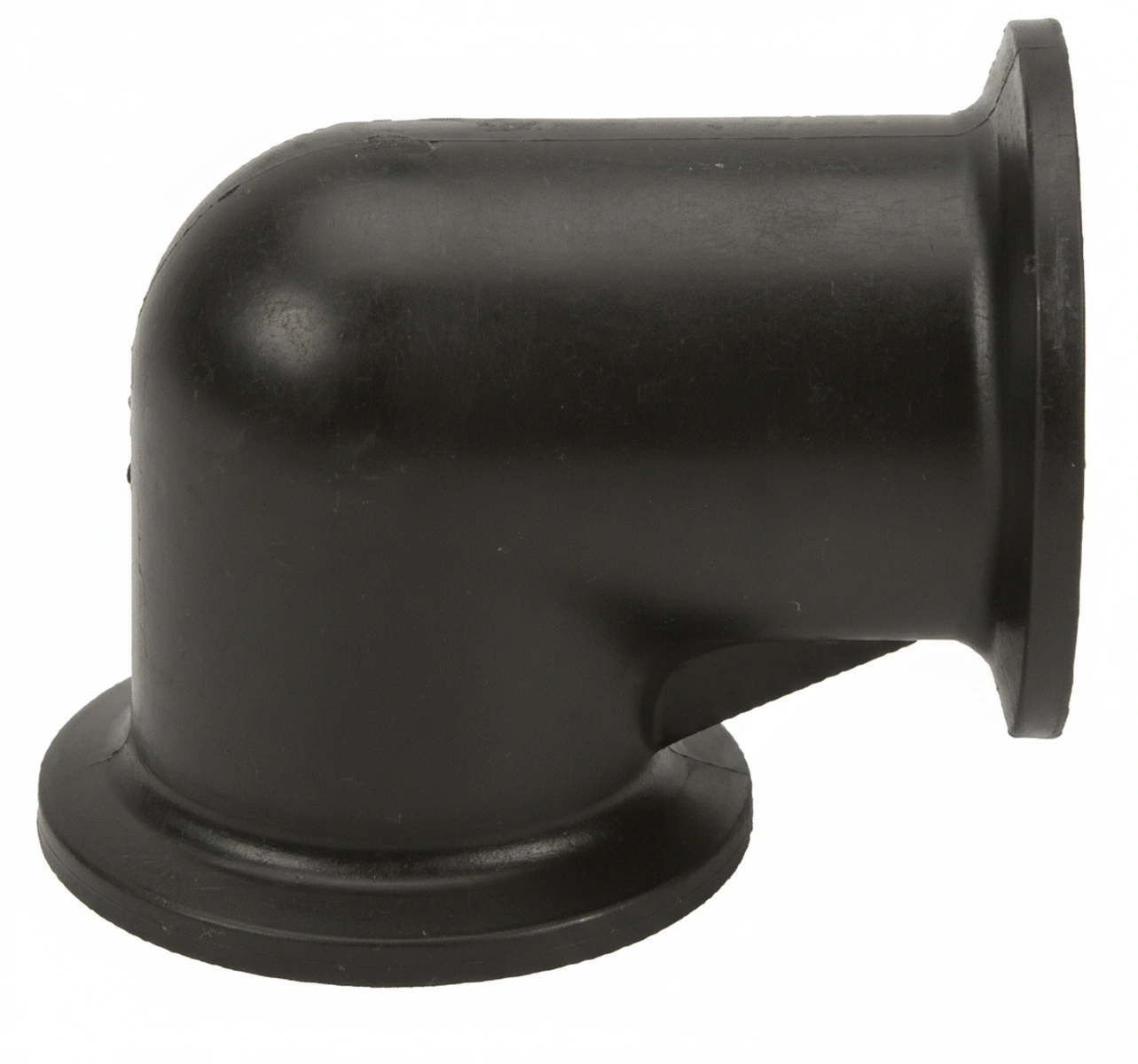 Kramp - M220CPG90 - Flanschkupplung 90° 2" x 2" FP