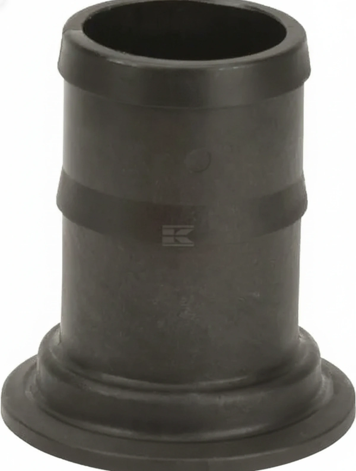 Kramp - M300BRB - Flanschkupplung 3" x 3" Schlauchanschluss