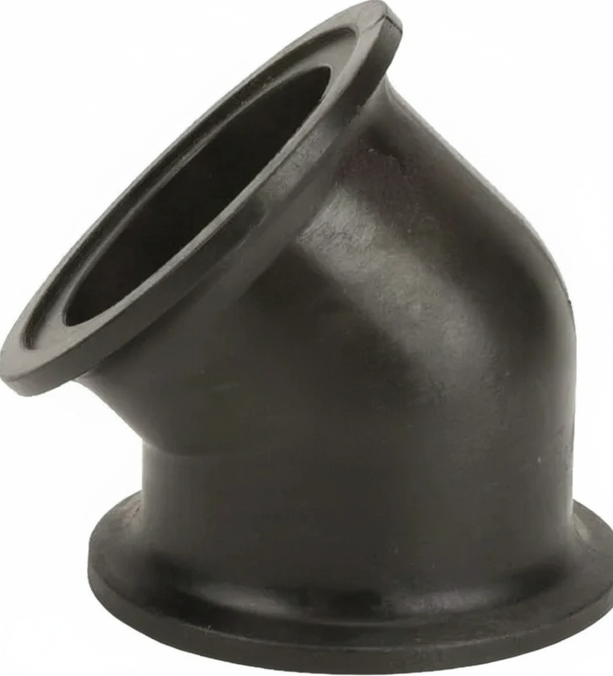 Kramp - M300CPG45 - Flanschkupplung 45° 3" x 3" FP