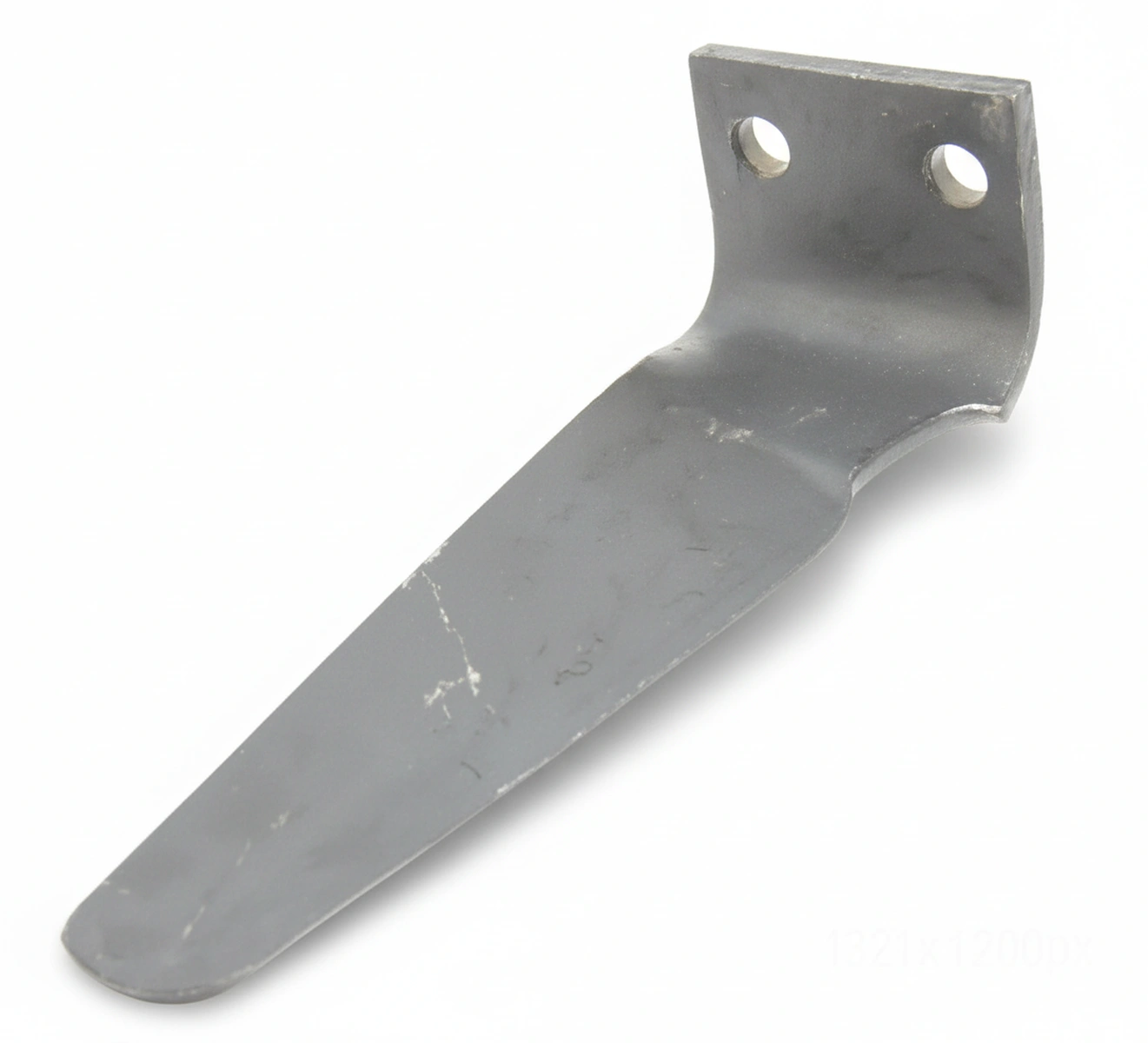 Kramp - M36100210R - Fraeszinken rechts 12 mm Maschio