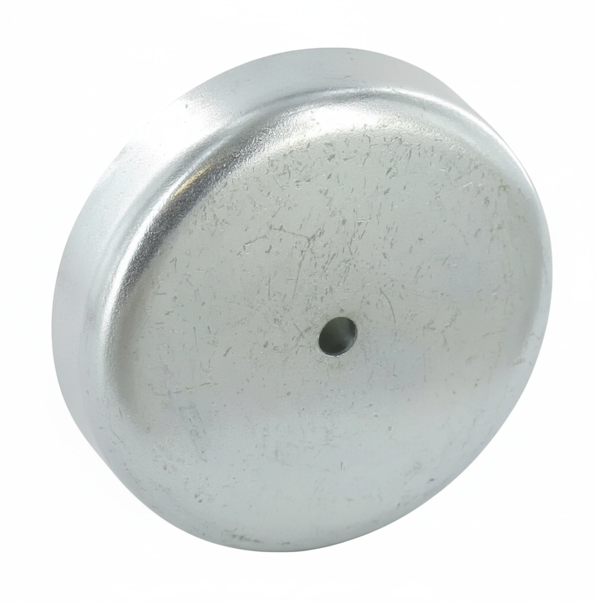Kramp - MAG5080B - Wandmagnet 5080B Diameter 6x78.5mm, Dicke 18.3mm