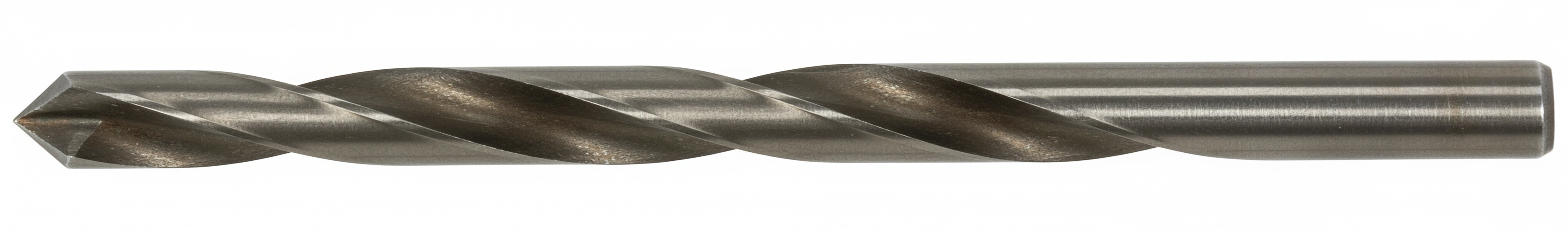 Kramp - MB125IZA - Bohrersatz 12.5x151mm, fuer Metall, Izar
