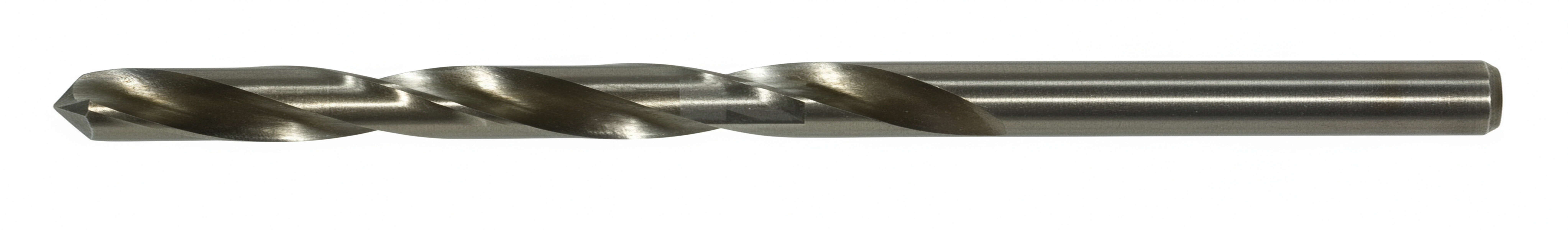 Kramp - MB130IZA - Bohrersatz 13x151mm, fuer Metall, Izar