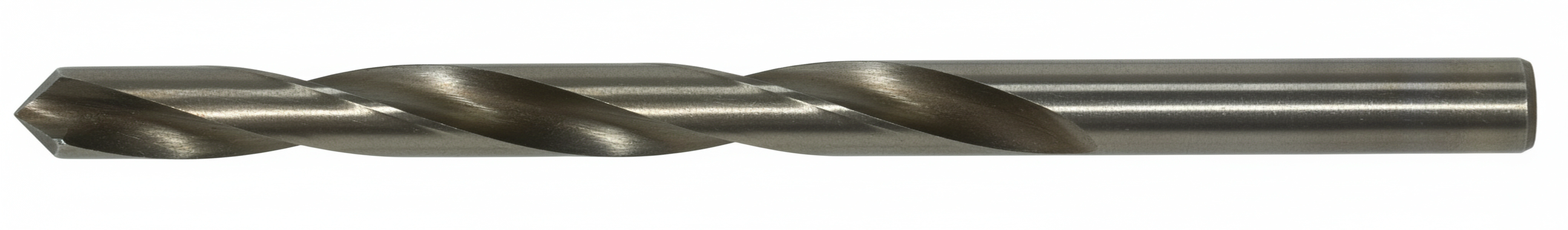Kramp - MB160IZA - Bohrer 16x178mm, fuer Metall, Izar