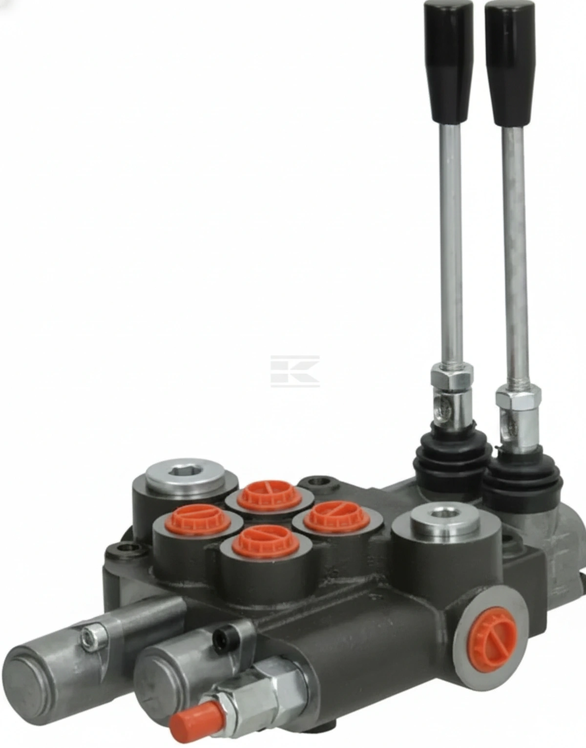 Kramp - MBV112002GP - Steuerventil MBV11 A1L12G KZ1