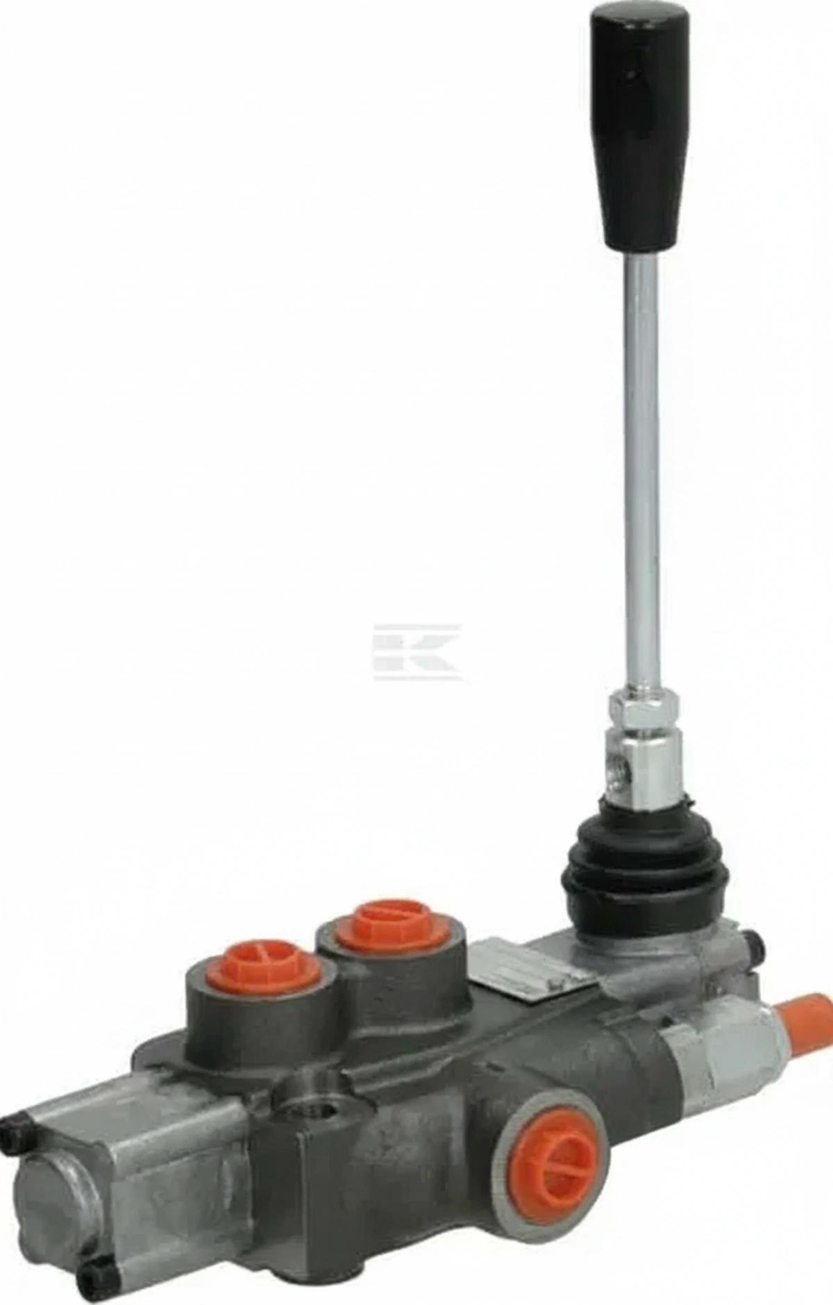 Kramp - MBV41001GP - Steuerventil MBV4-A1-G-KZ1