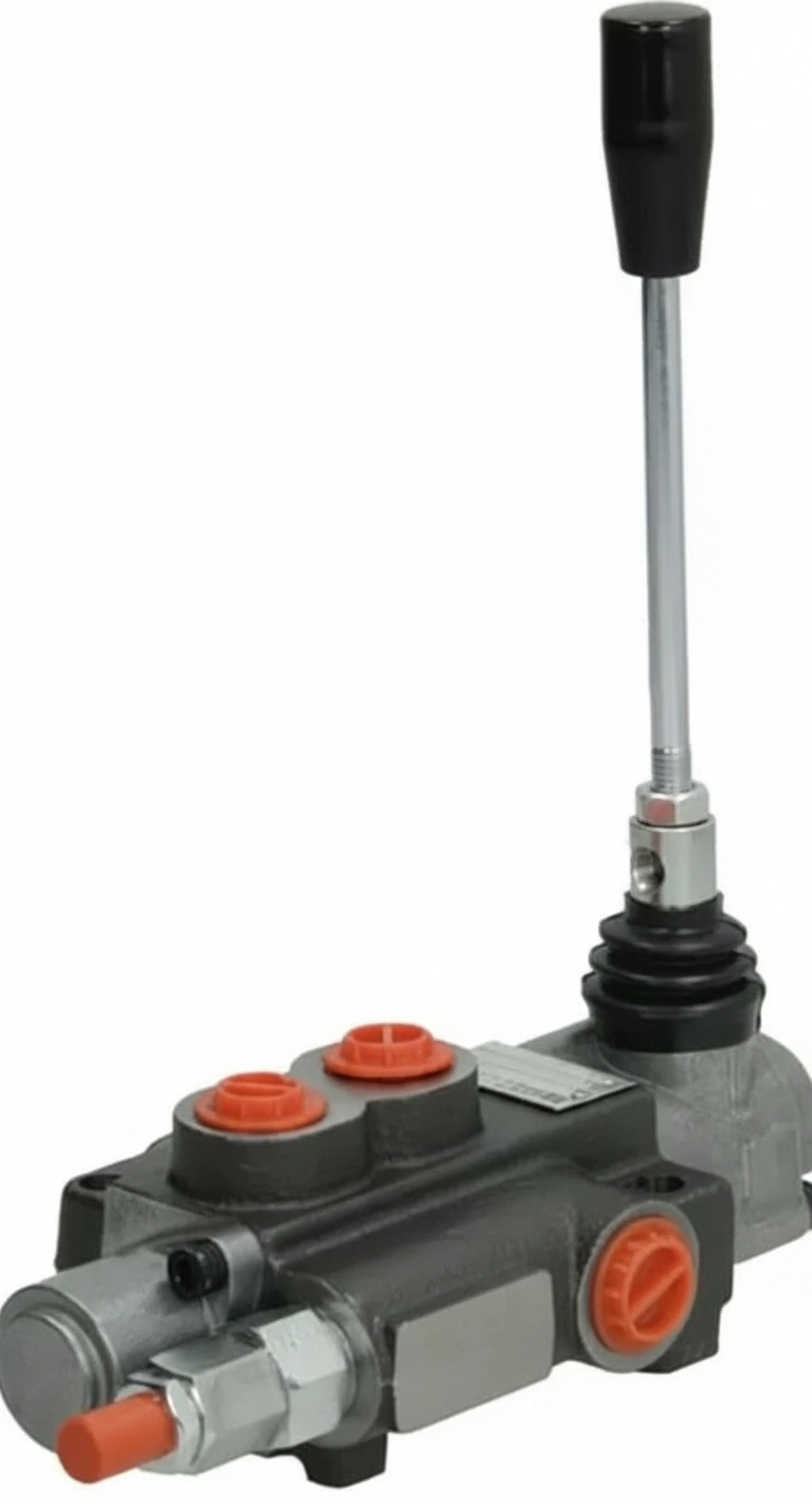 Kramp - MBV51001GP - Steuerventil MBV5 A1(G3/8)KZ1