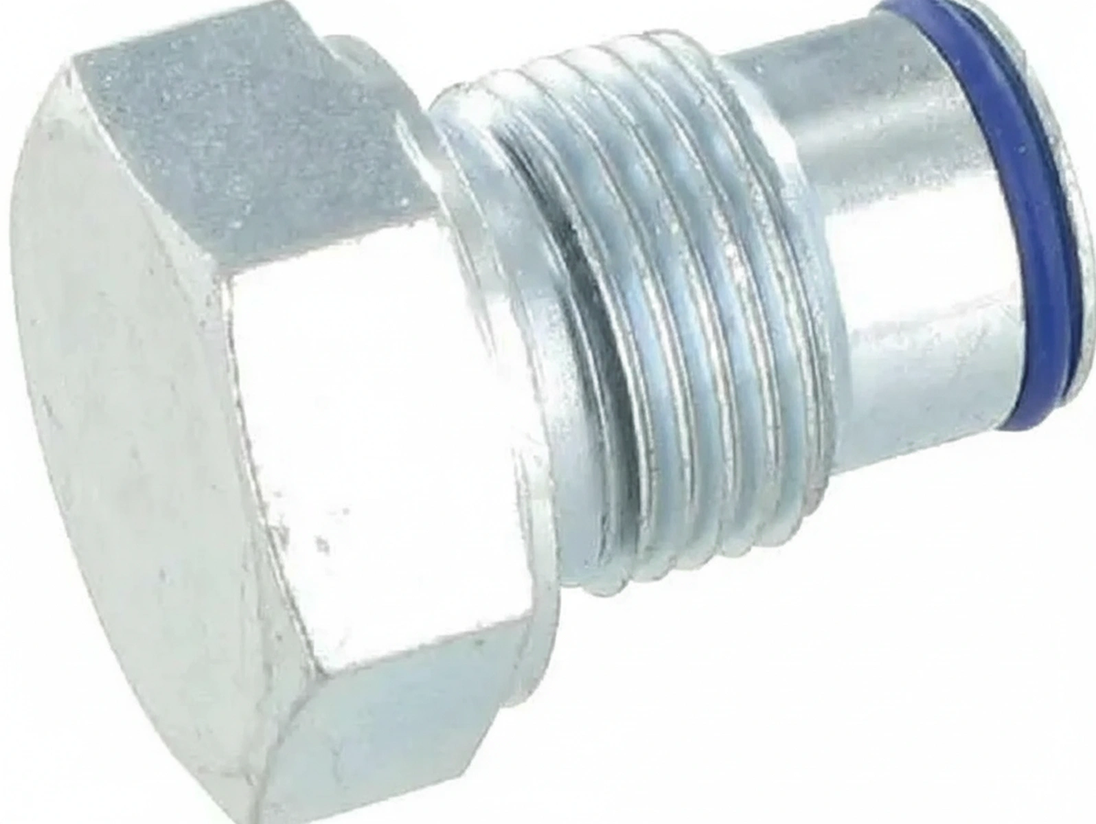 Kramp - MBV95CGP - Geschlossenes Zentrum Anschluss MBV 5