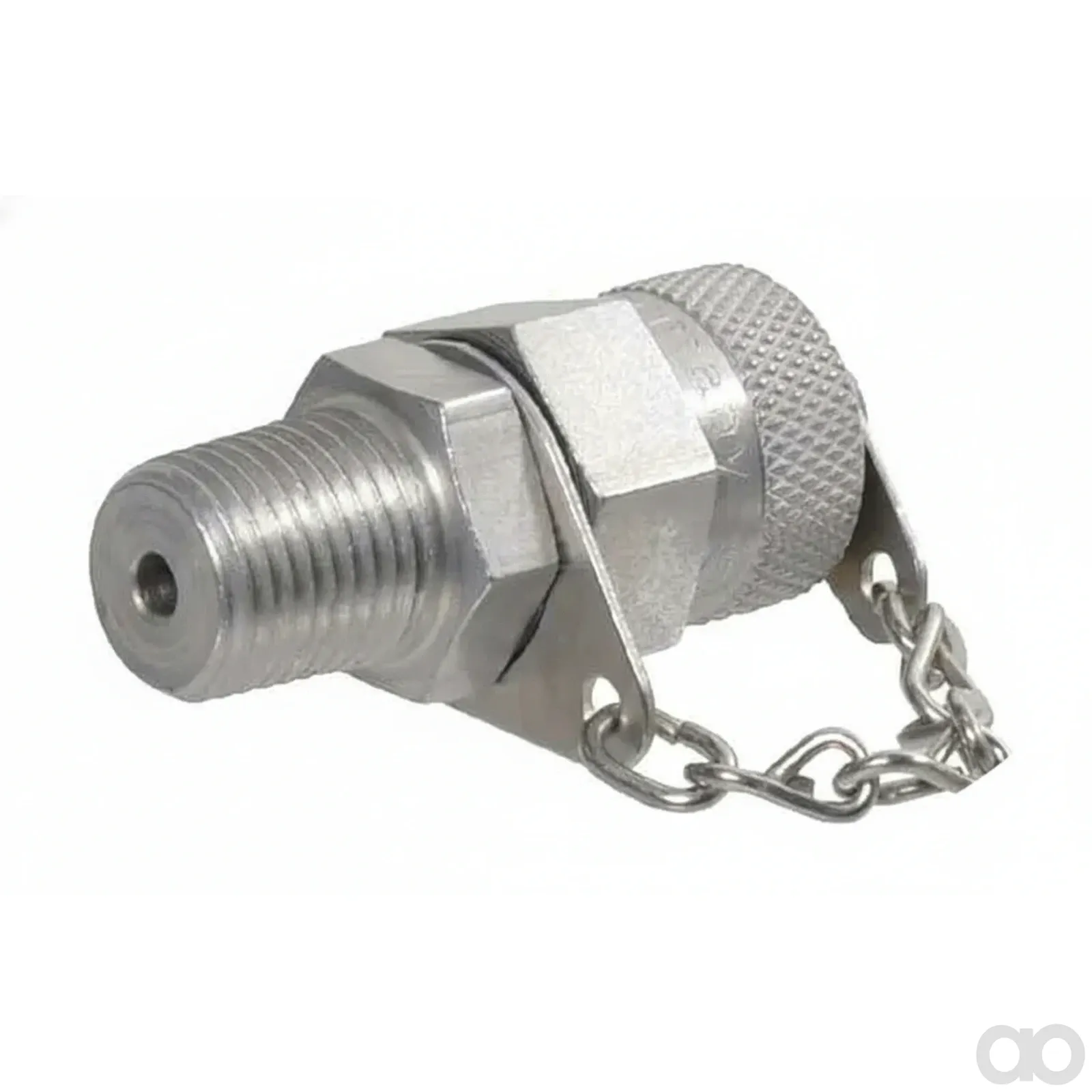 Kramp - MEV2014NPT - Messpunkt 1/4 NPT