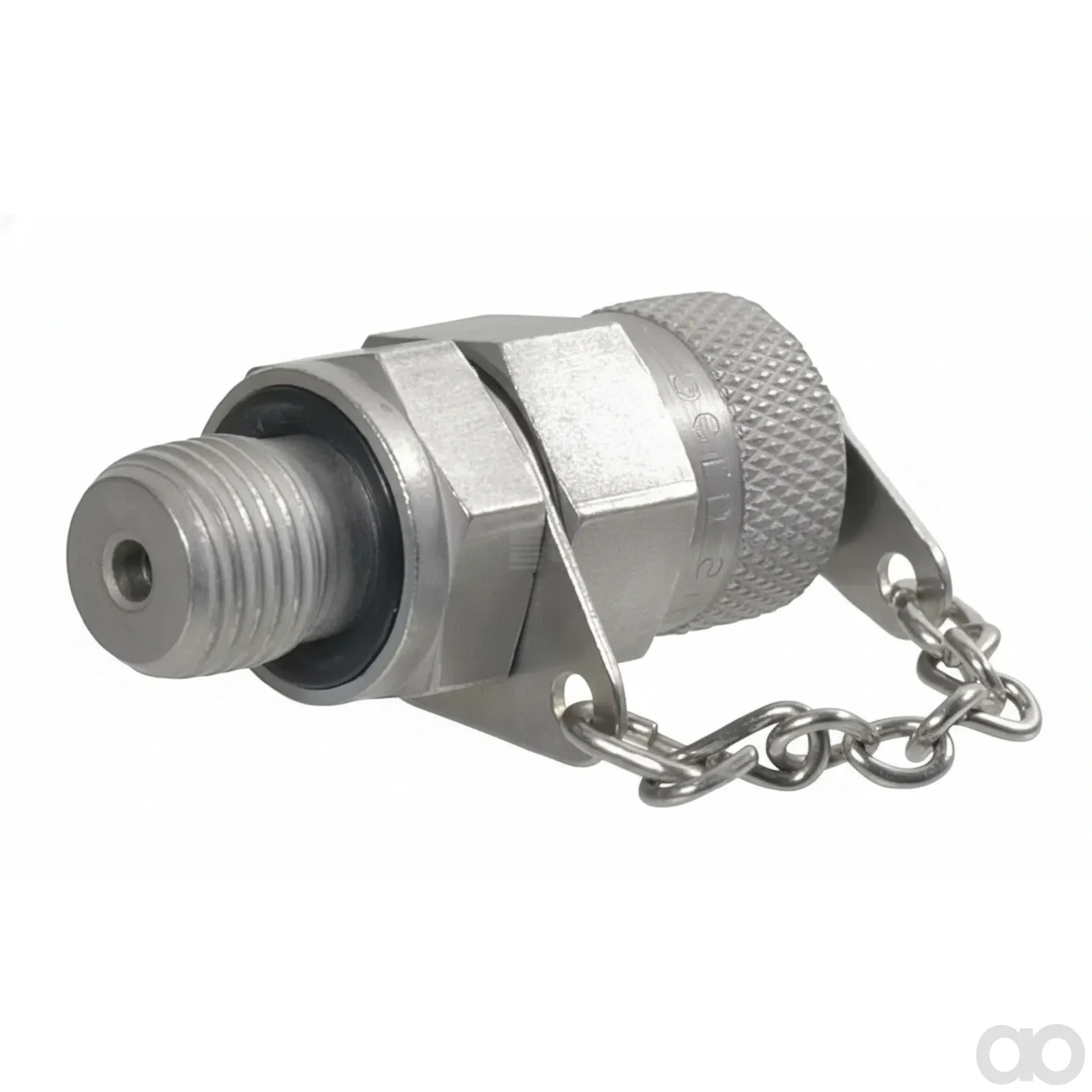 Kramp - MEV20M10WD - Messpunkt M10 WD-Dichtung