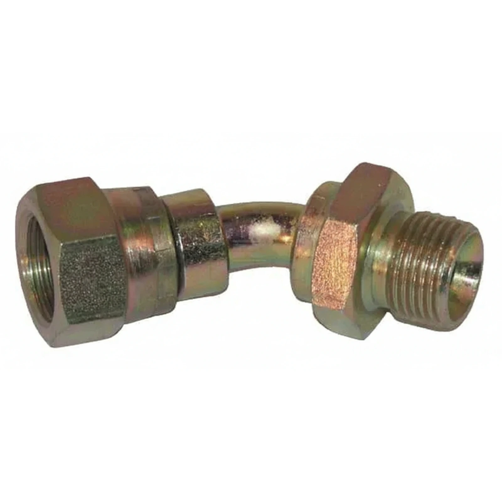 Kramp - MF4512B - Geschwungener Bogen M/F 3/4 BSP