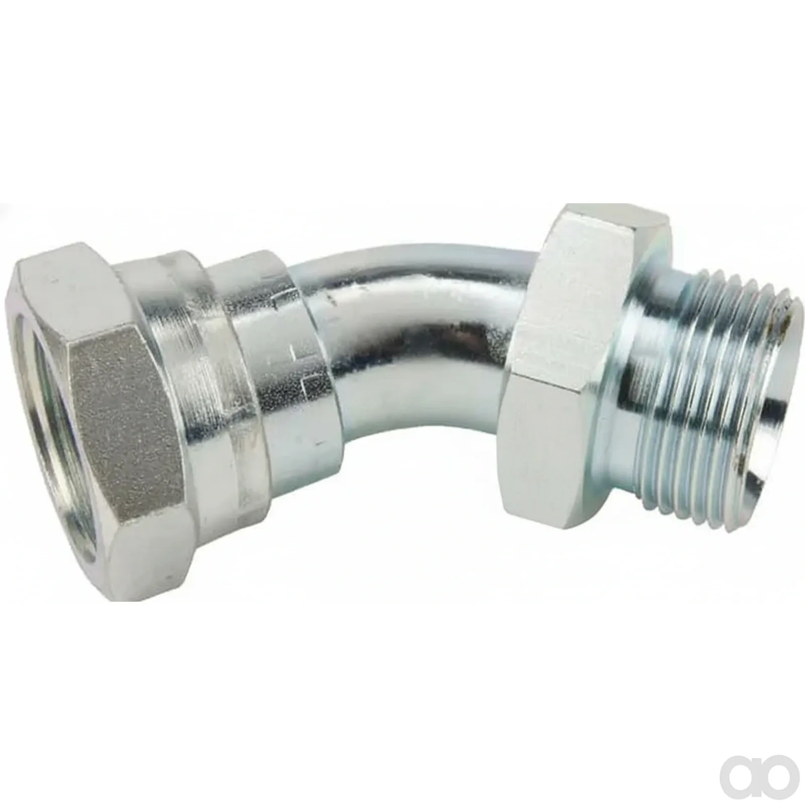 Kramp - MF4516B - Adapter -45 1 BSP