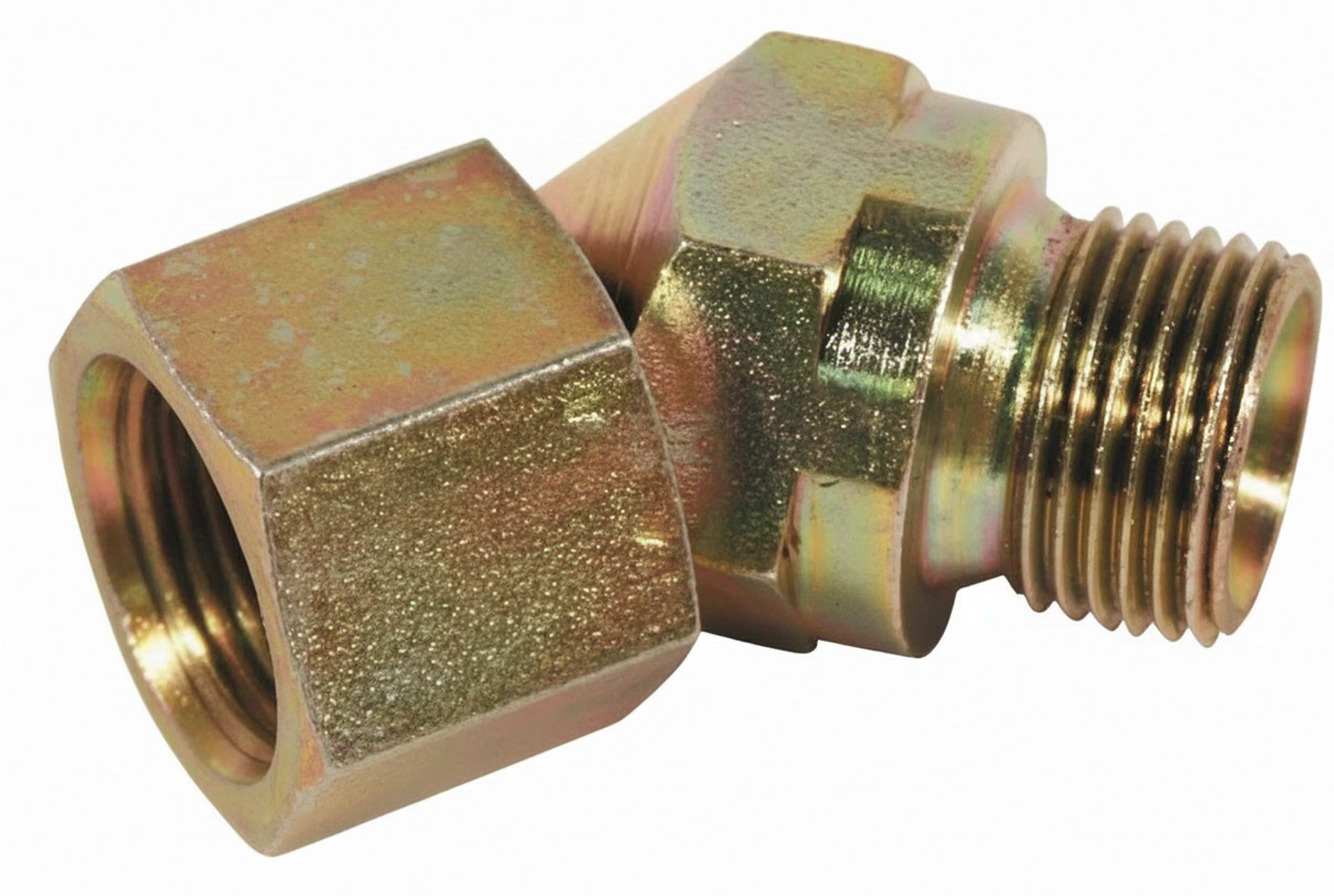 Kramp - MF4516K - Kompaktbogen M/F 1 BSP