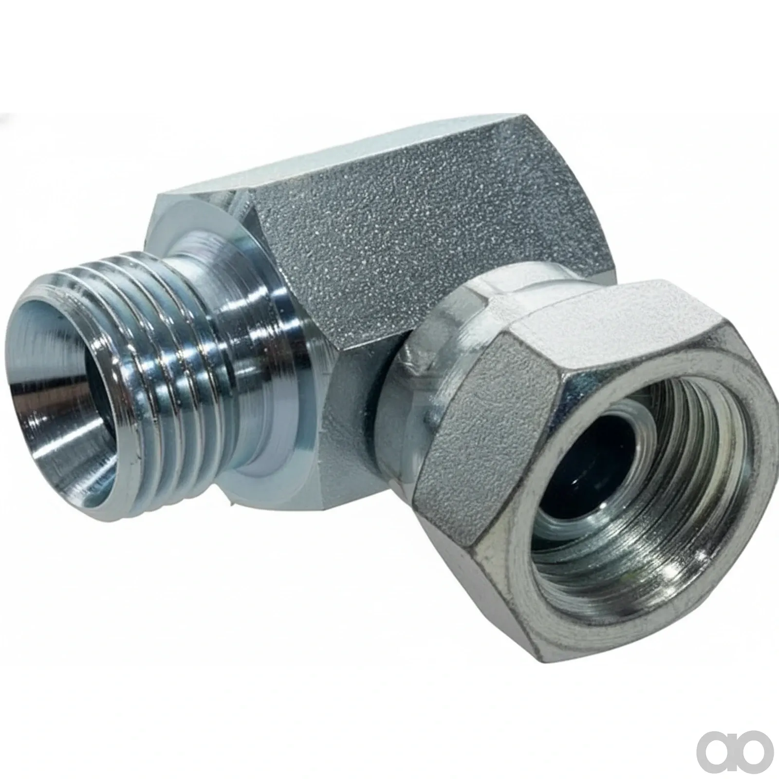 Kramp - MF9012K - Kompaktbogen M/F 3/4 BSP