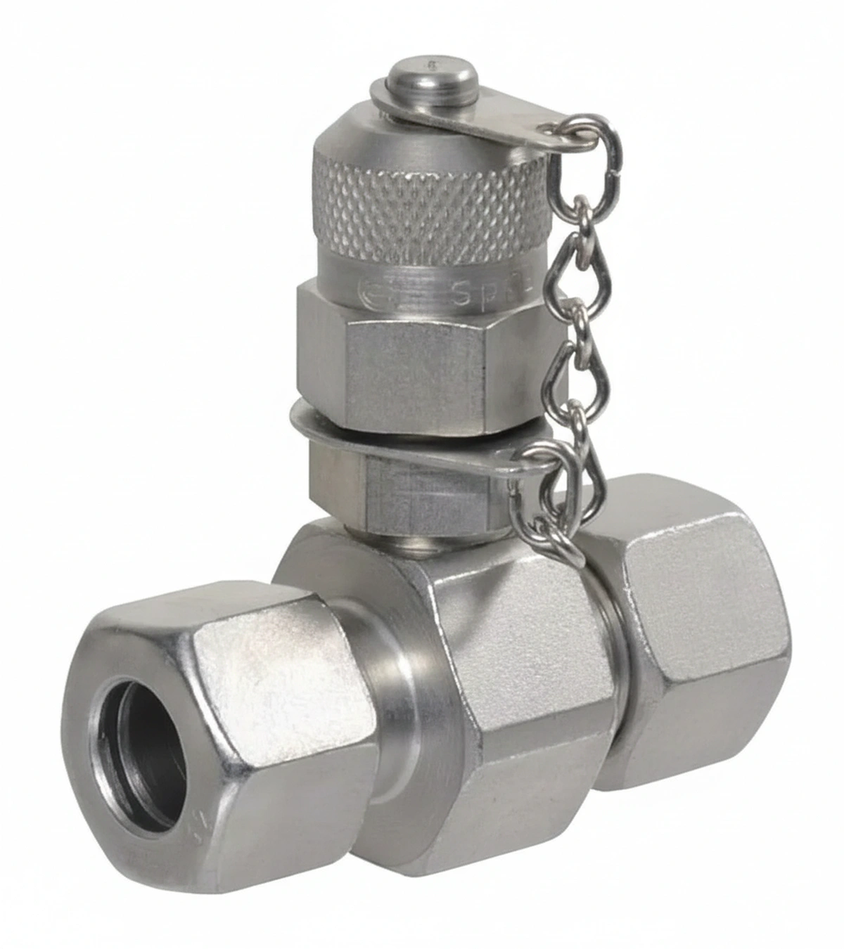 Kramp - MGV10L - Stehrohr 10L