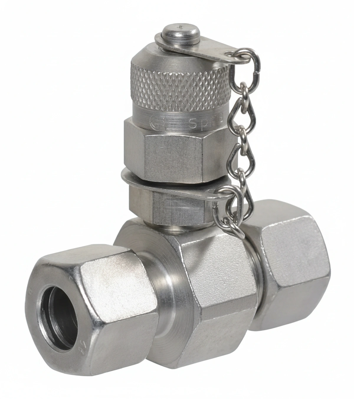 Kramp - MGV12L - Stehrohr 12L