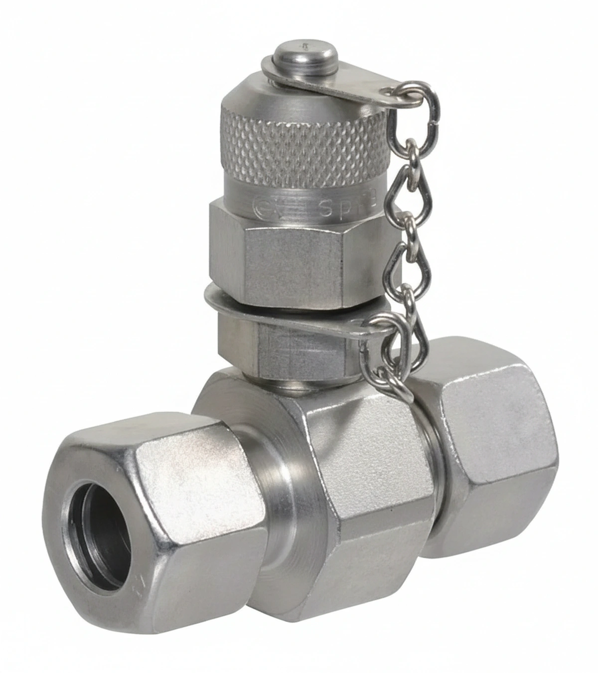 Kramp - MGV15L - Stehrohr 15L