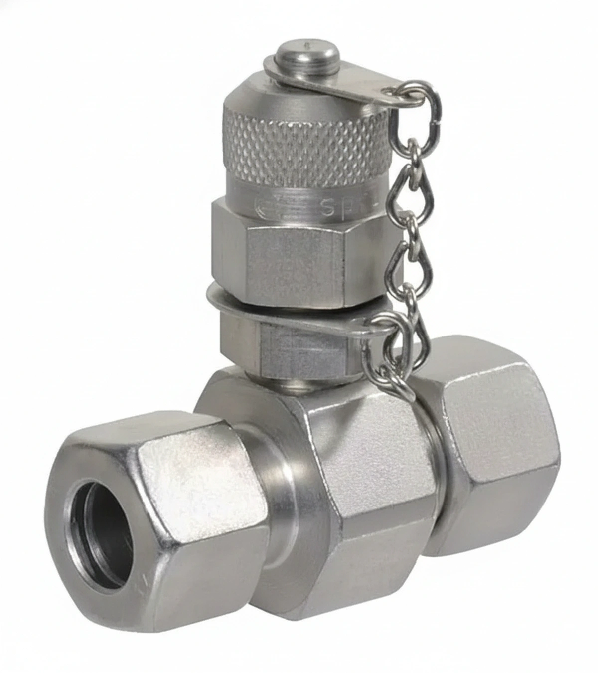 Kramp - MGV22L - Stehrohr 22L