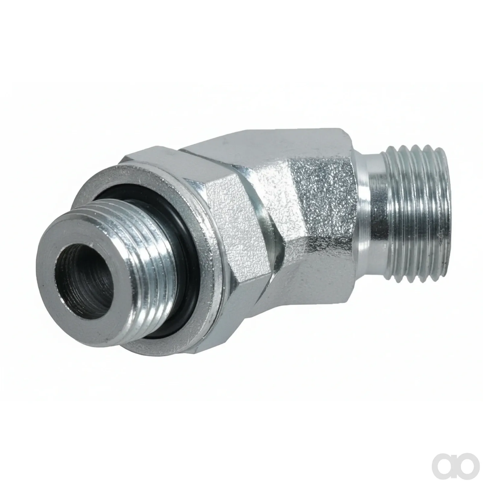 Kramp - MMI4516K - Adapter maennlich M/M 1 BSP