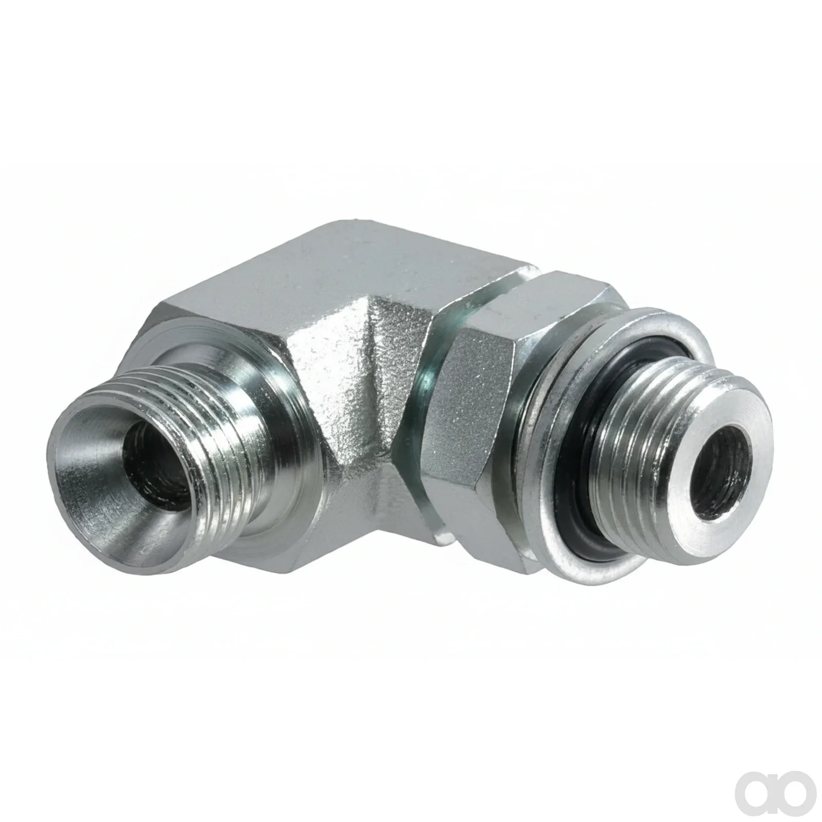Kramp - MMI9016K - Adapter M/M 1 BSP