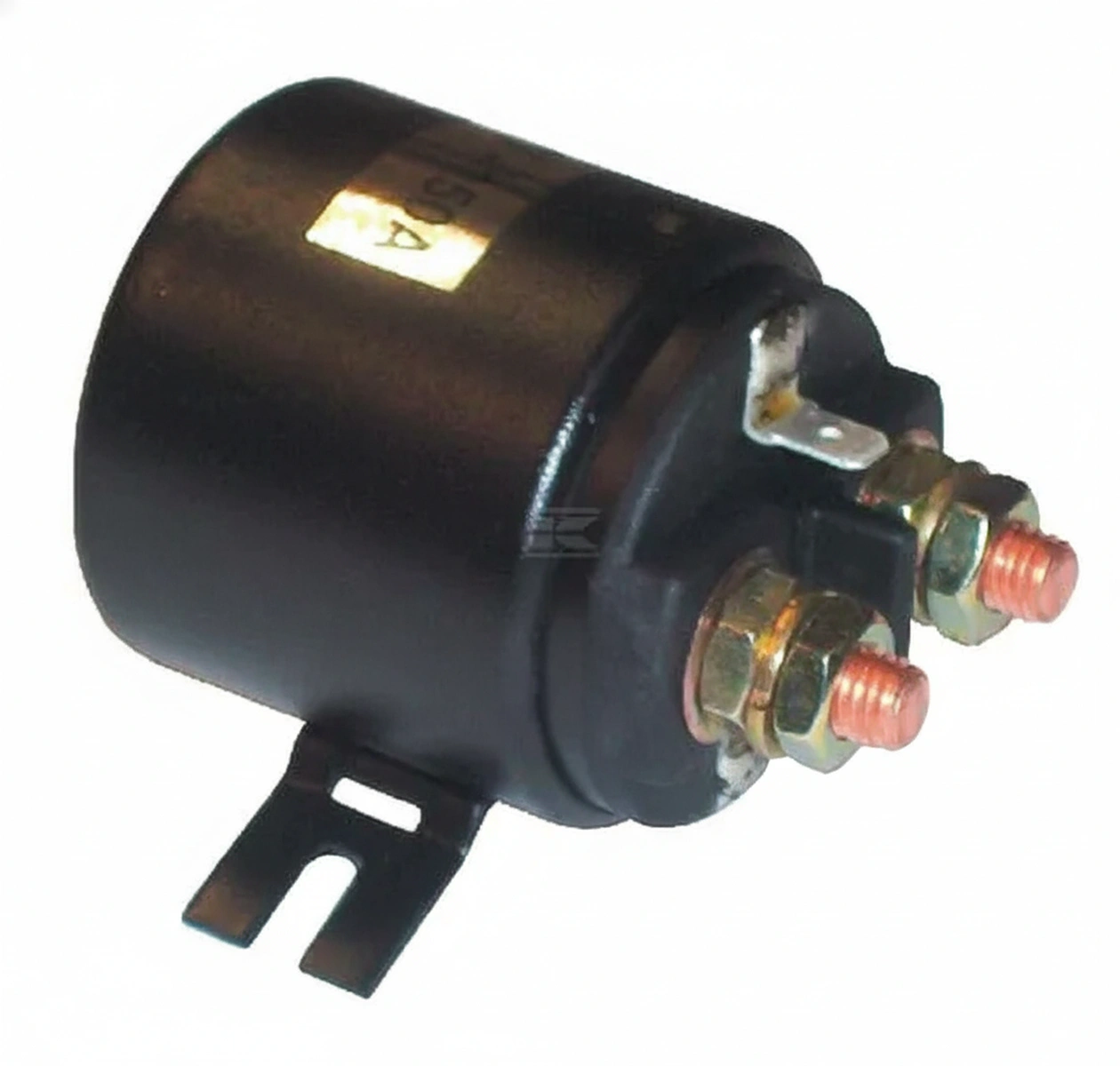Kramp - MPPDCMR24V - DC-Motor-Relais - 24V, 150A