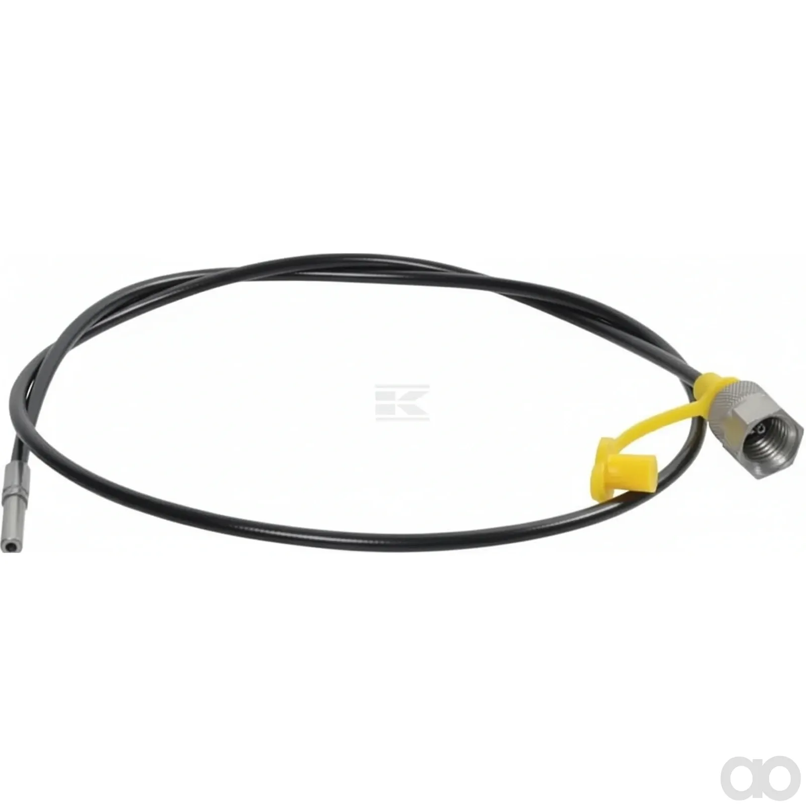 Kramp - MPSP1000 - Messschlauch TL=1000 M16x2 x 6mm