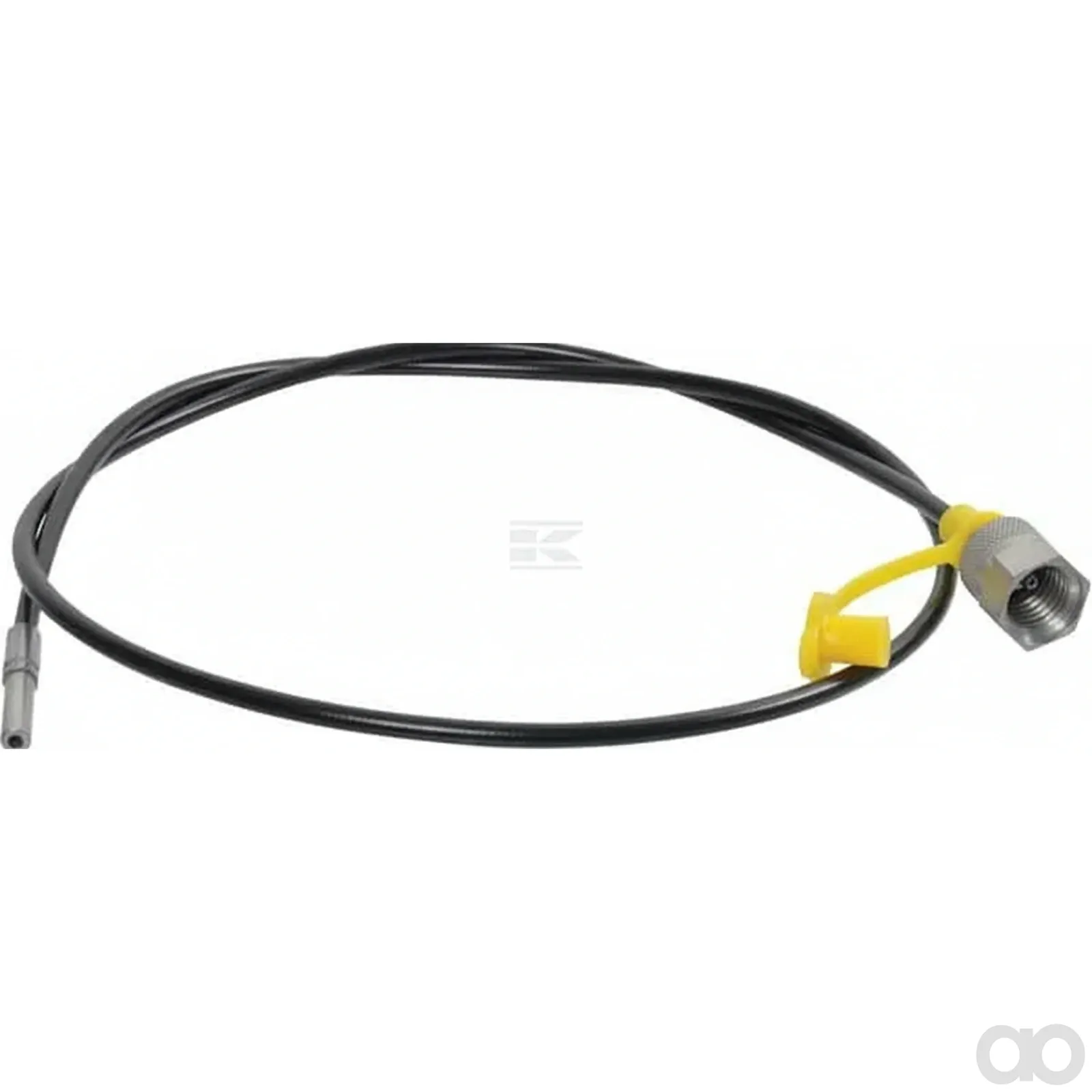 Kramp - MPSP1500 - Messschlauch TL=1500 M16x2 x 6mm
