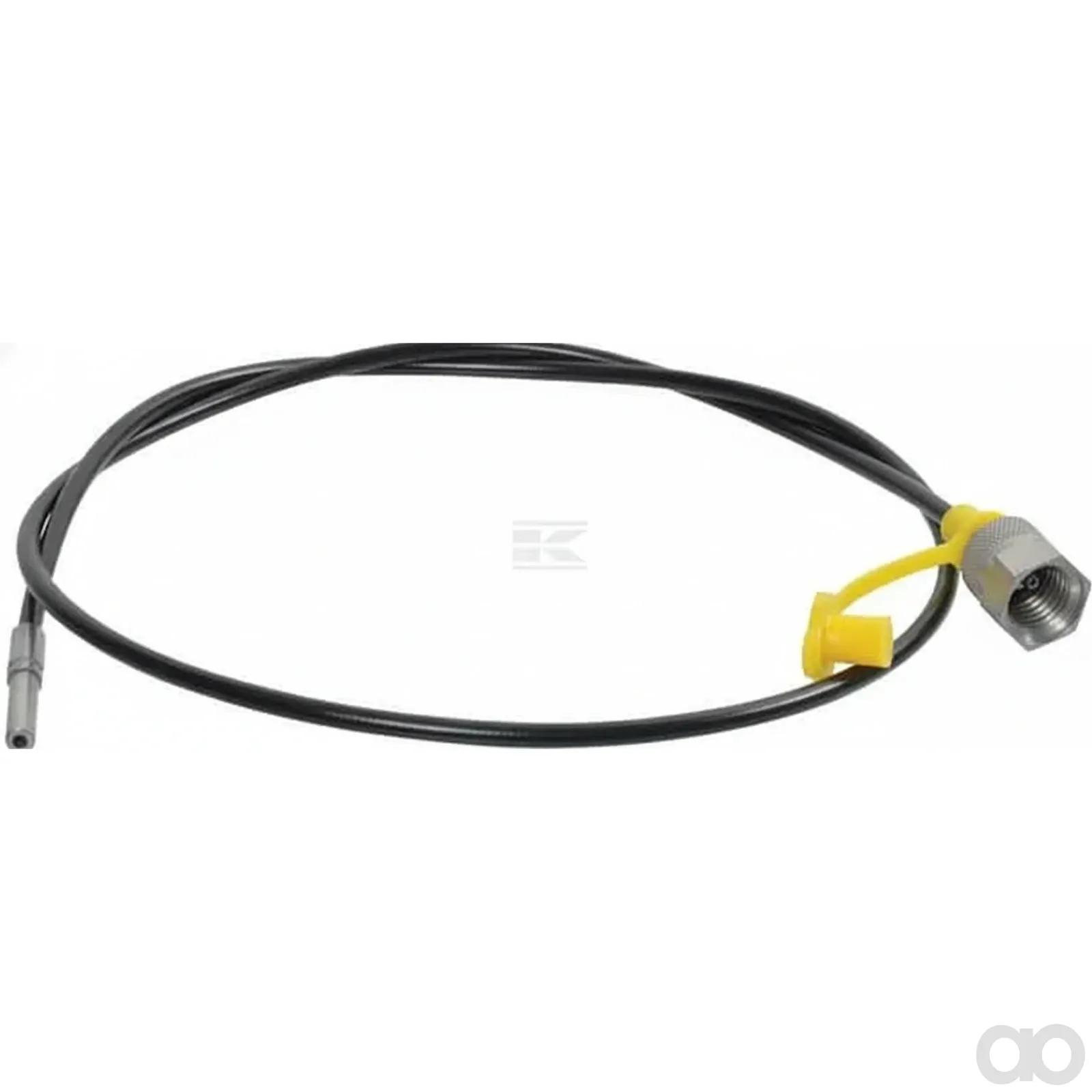 Kramp - MPSP2500 - Messschlauch TL=2500 M16x2 x 6mm