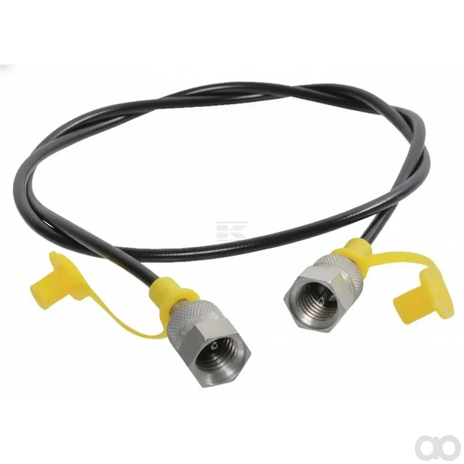 Kramp - MPSW3000 - Messleitung TL=3000 M16x2 Sechskant (2x)