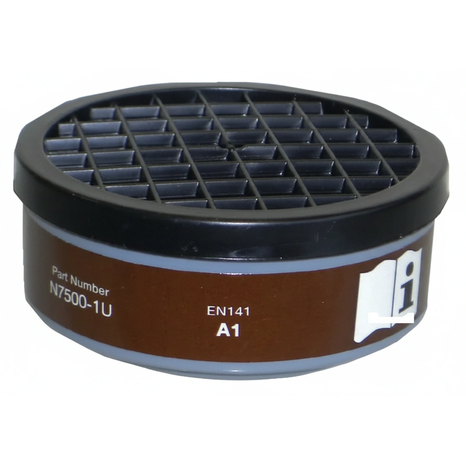 Kramp - N06575001L - Gasfilter A1 x12