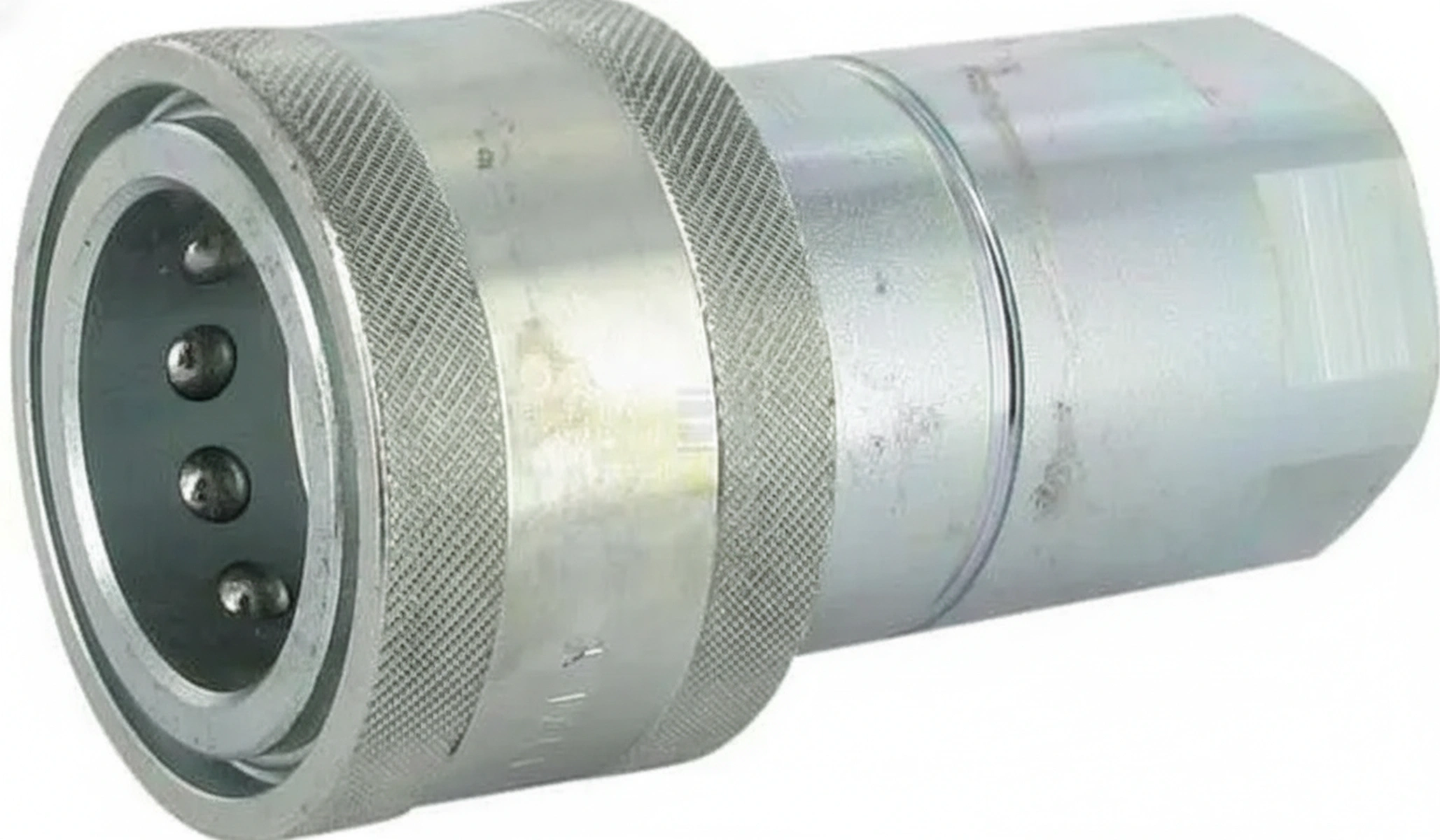Kramp - NV1GASF - Schnellkupplung Weiblich 1" - 25 - 1 BSP