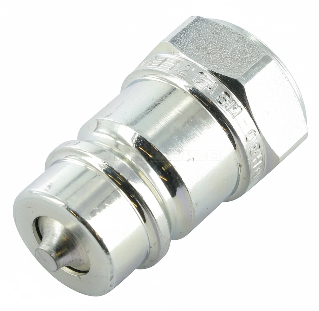 Kramp - NV1GASM - Schnellkupplung Maennlich 1" - 25 - 1 BSP