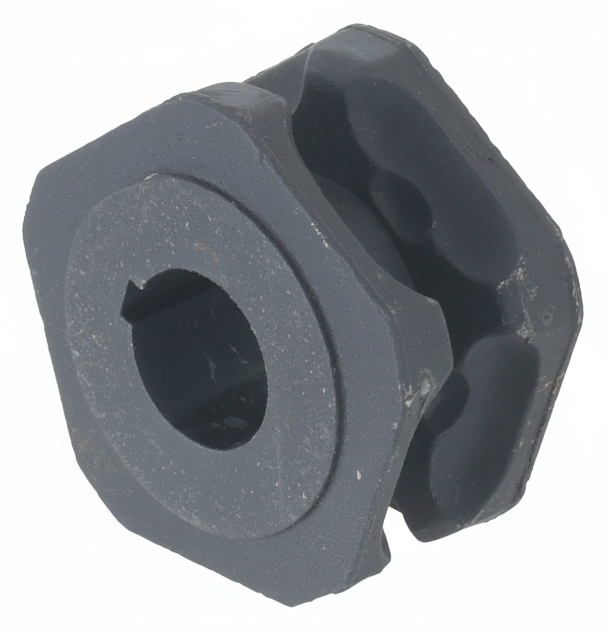 Kramp - NW103154 - Kettenrad 10x31 5N 40R10