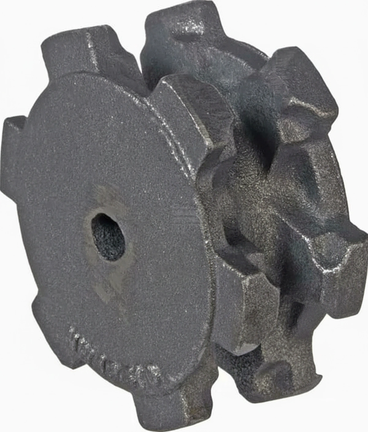 Kramp - NW10316 - Kettenrad C.I. 10 x31 6N