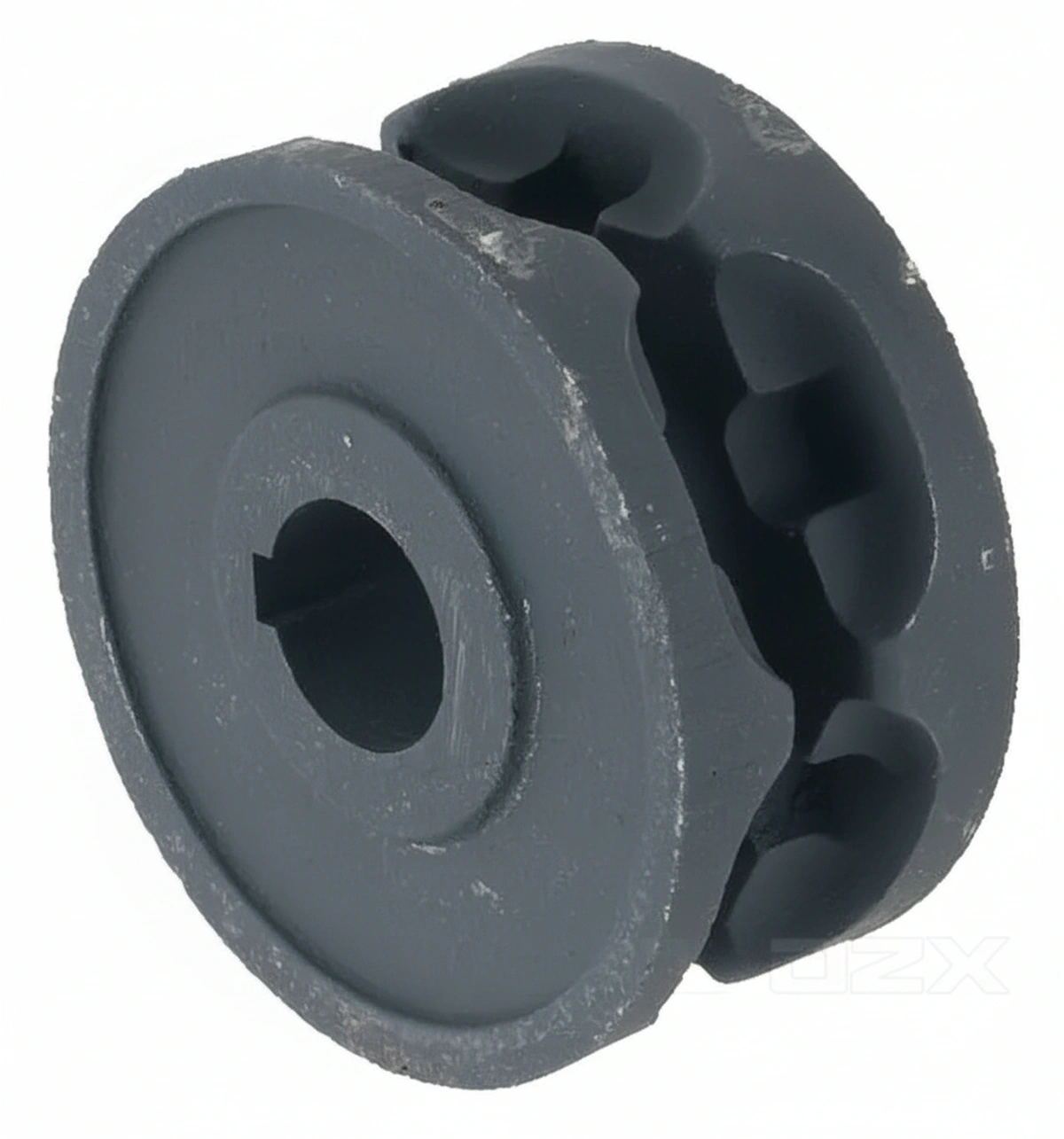 Kramp - NW103165 - Kettenrad 10x31 6N 40R12