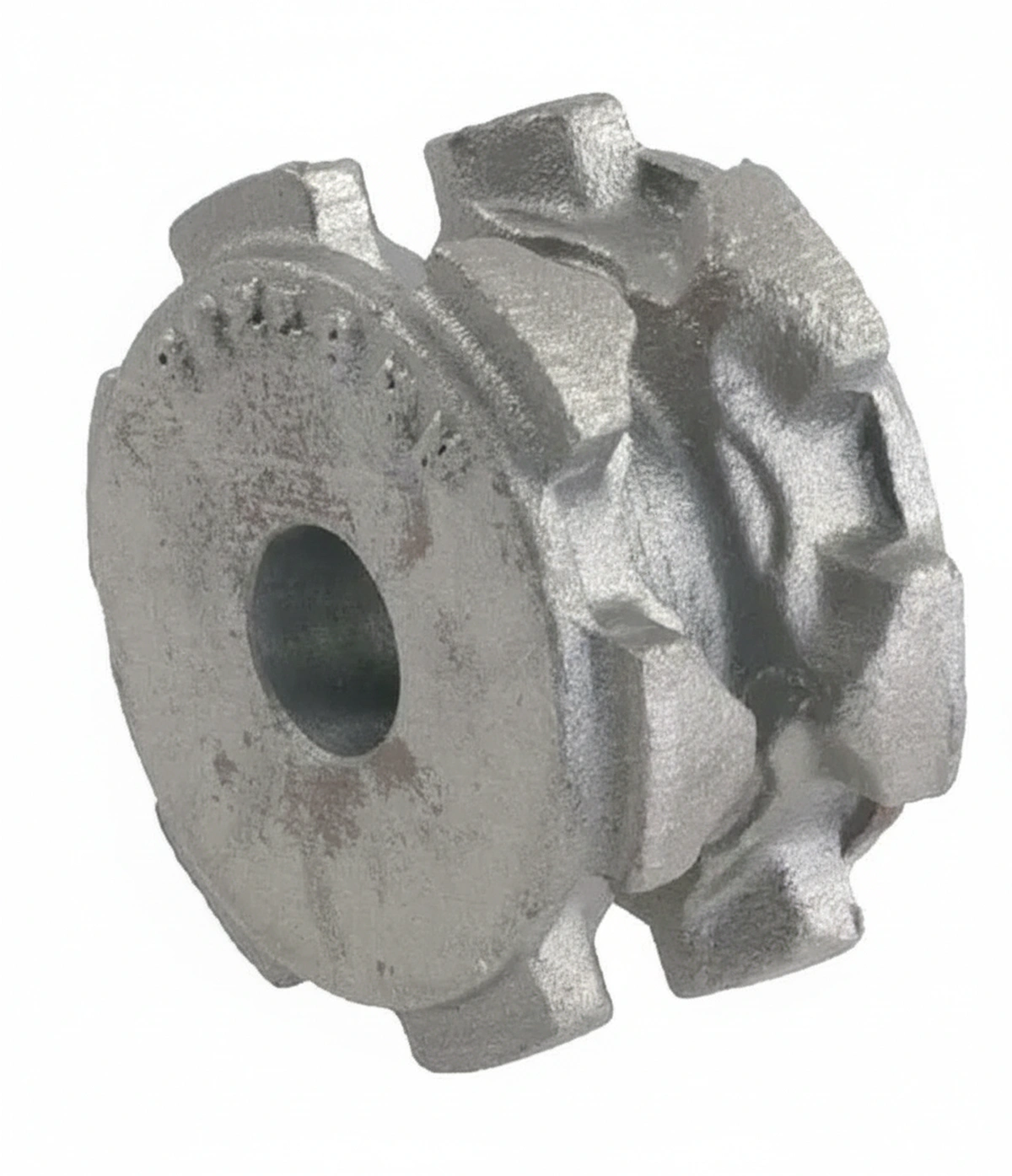 Kramp - NW82286000 - Kettenrad C.I. 8x22,8 6N 25R